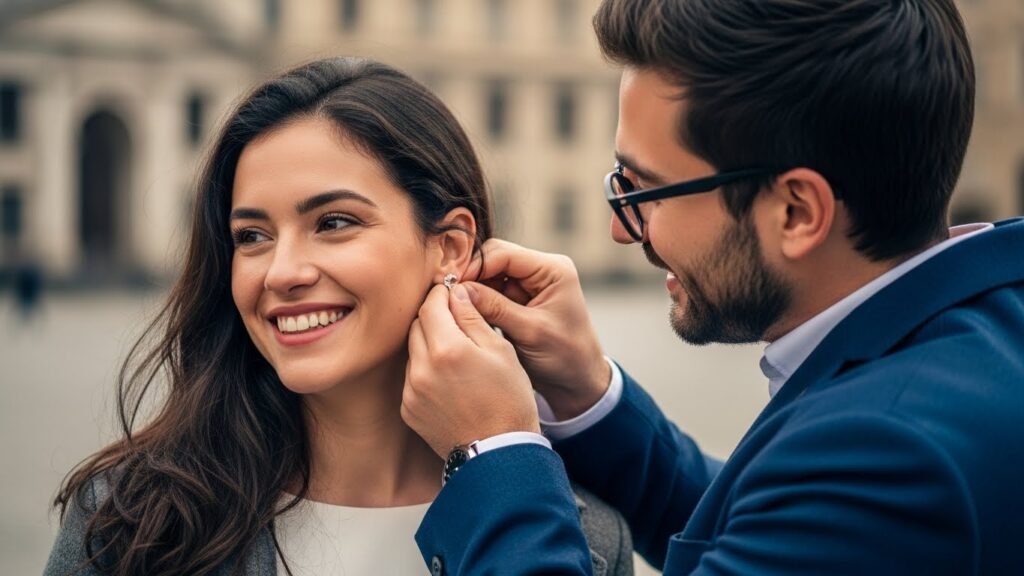 How to build trust with your partner