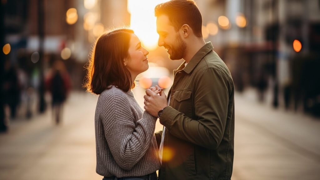 Romantic Relationships